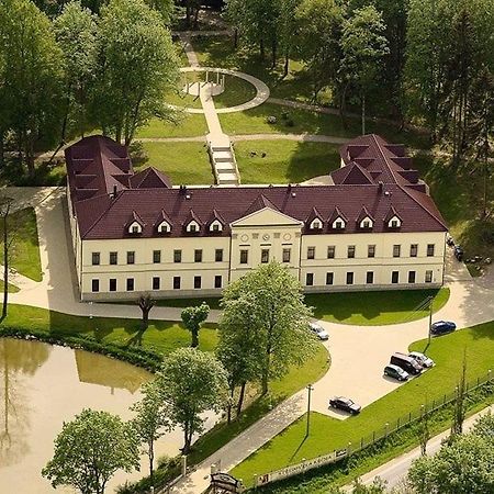 Hotel Zámek Kamenný Dvůr Kynsperk nad Ohri Exterior foto